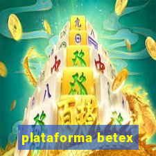 plataforma betex